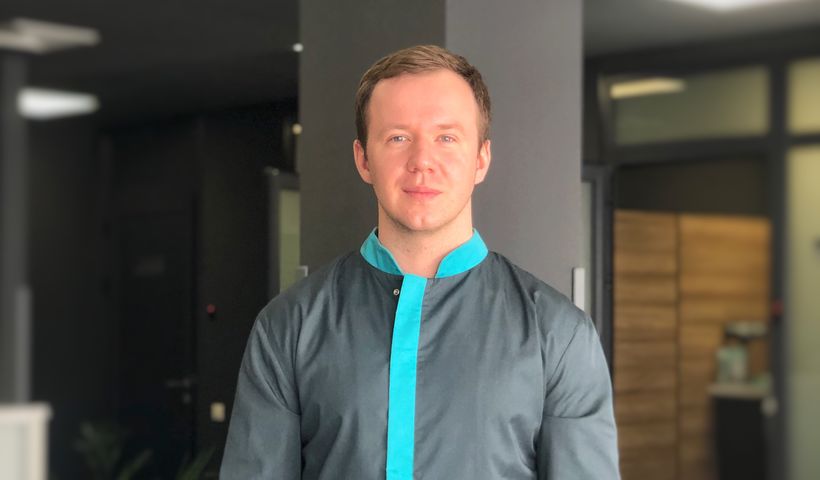 Бебих Александр Романович