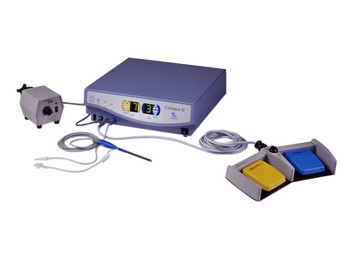 Электрохирургический аппарат COBLATOR II